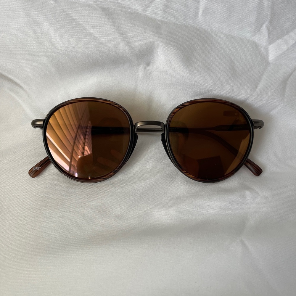 Sunski Baia Polarized Sunglasses